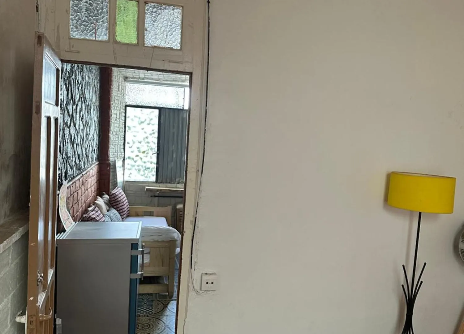 Habitacion Con Salon Αλγεθίρας 0*,  Ισπανία